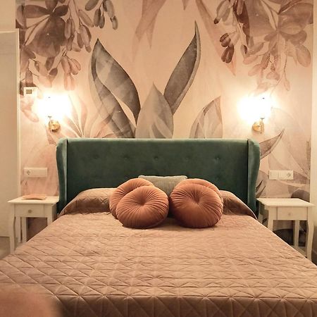 Alojamiento Turistico "La Condesa Carmen" Manzanares Bagian luar foto