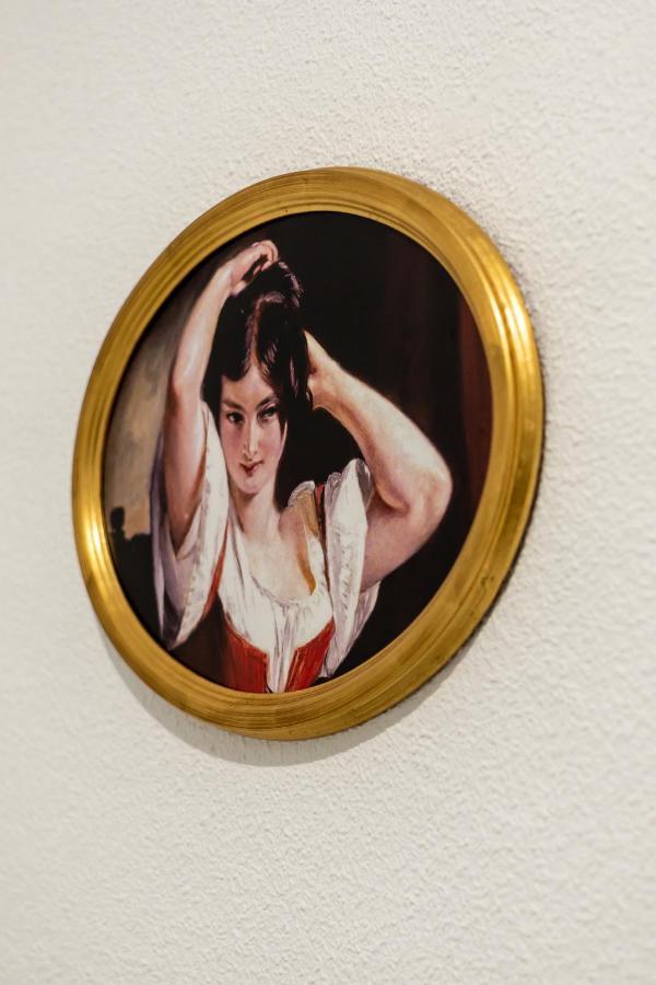 Alojamiento Turistico "La Condesa Carmen" Manzanares Bagian luar foto