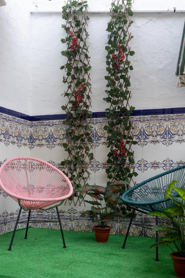 Alojamiento Turistico "La Condesa Carmen" Manzanares Bagian luar foto