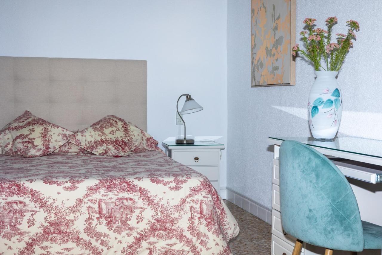 Alojamiento Turistico "La Condesa Carmen" Manzanares Bagian luar foto