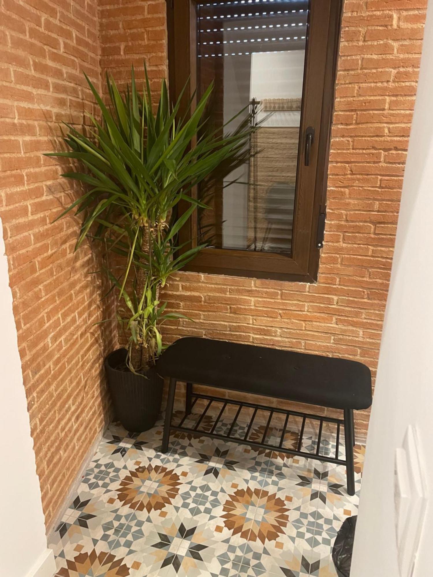 Alojamiento Turistico "La Condesa Carmen" Manzanares Bagian luar foto